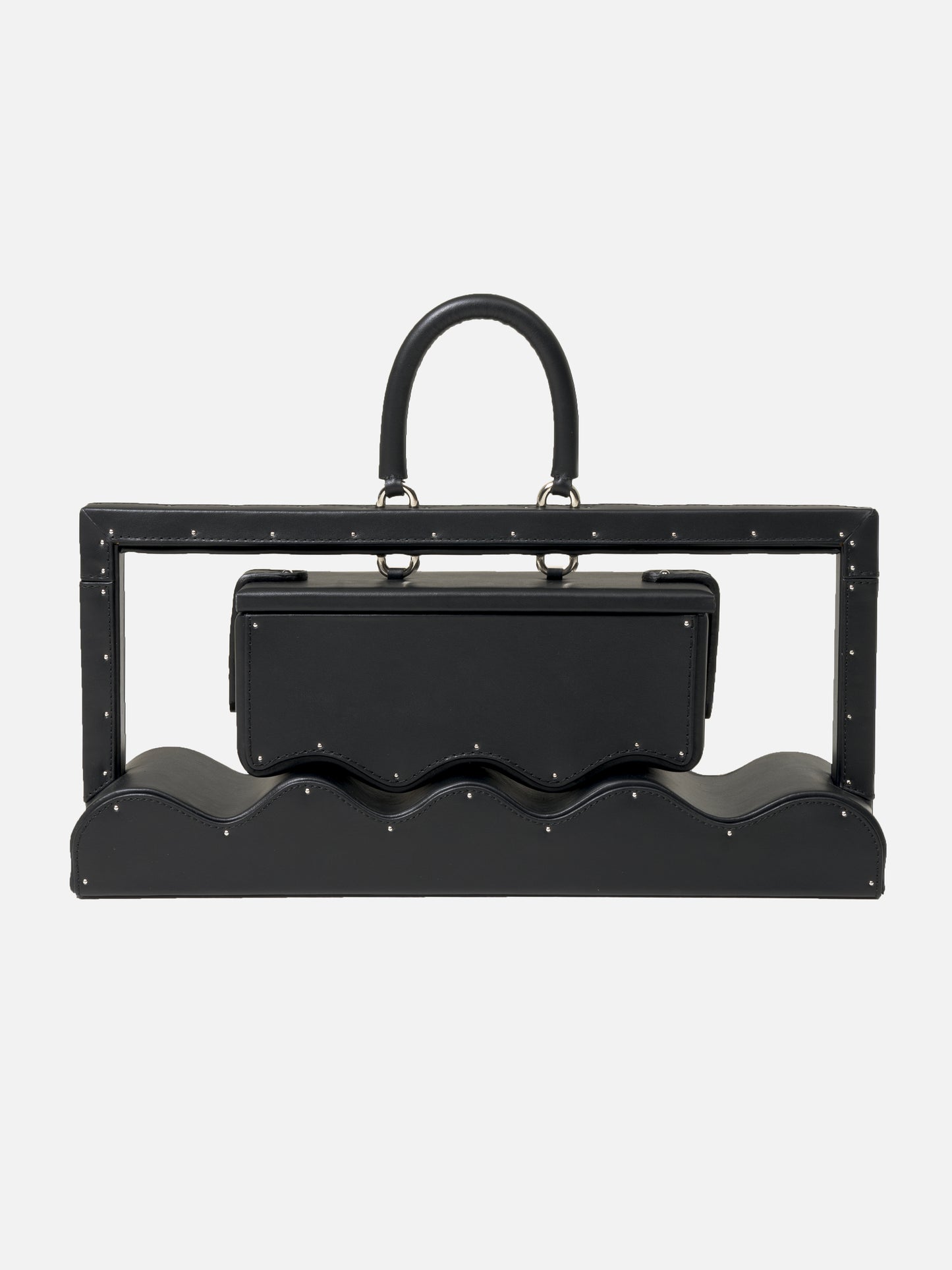 house of zia noir
