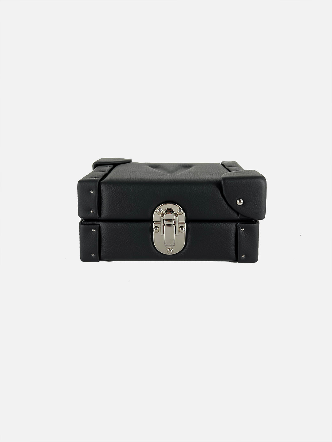 mini malle noire