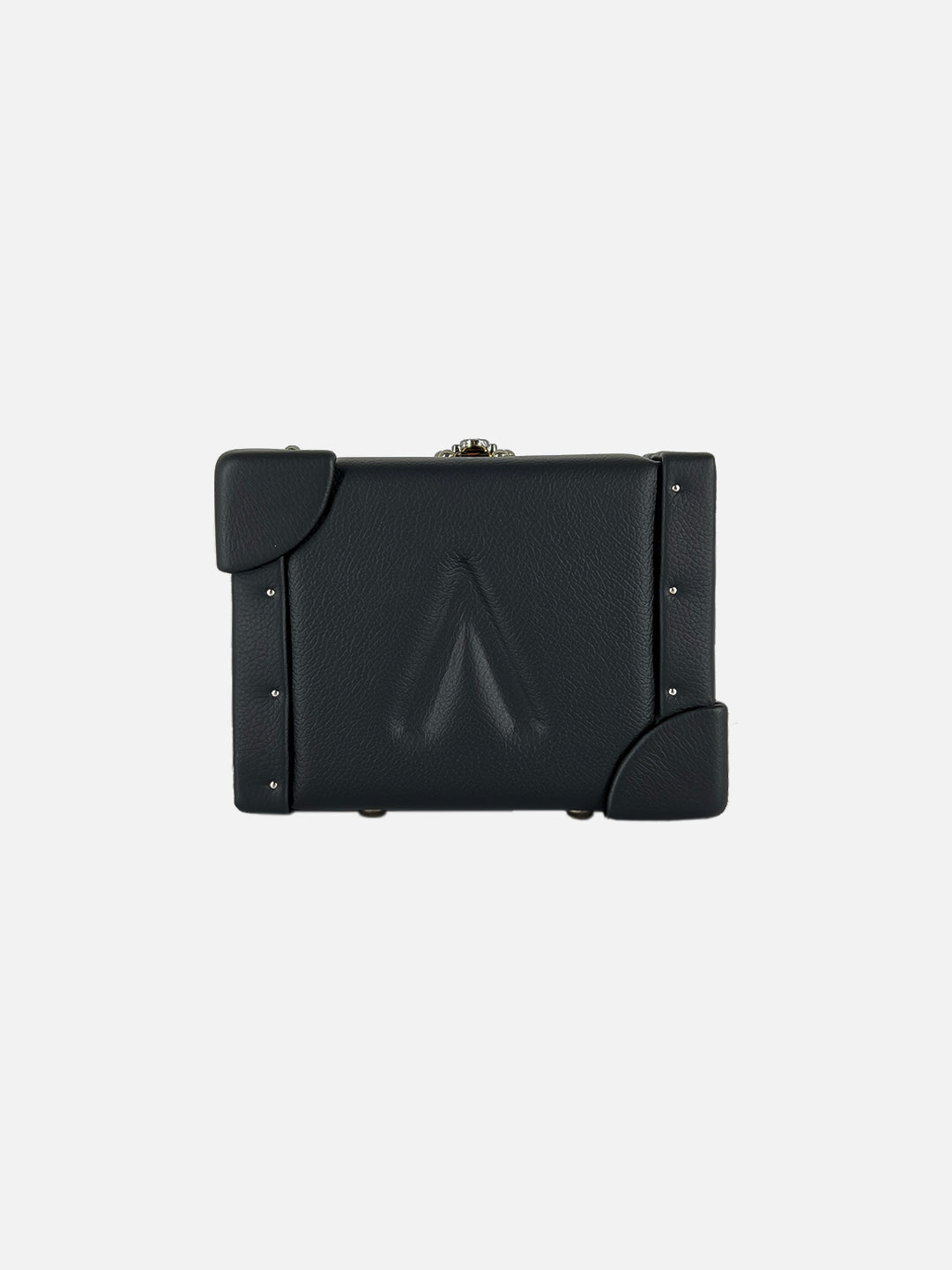 mini malle noire