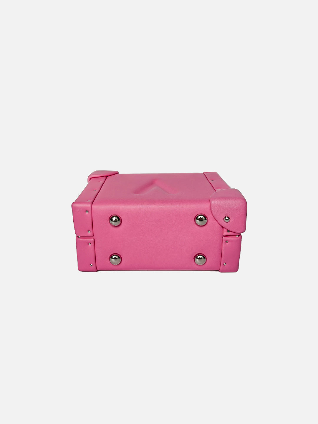 mini malle rose