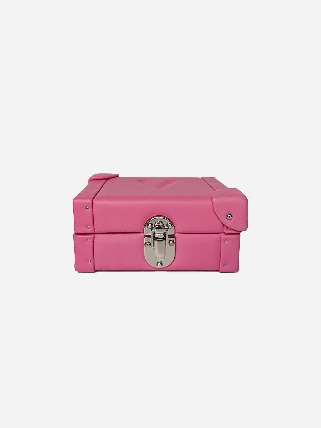 mini malle rose