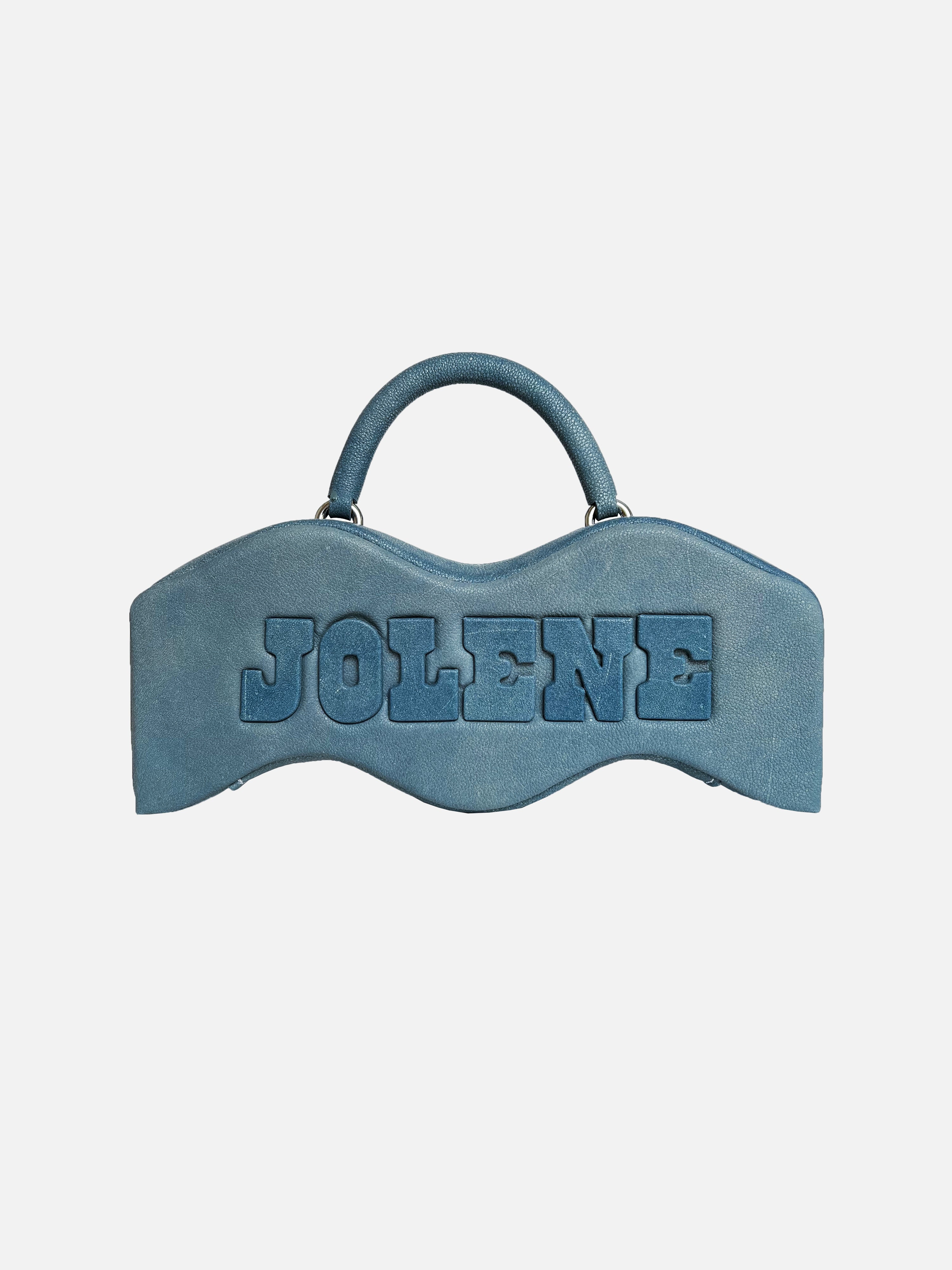 The Jolene Bag by OZIAS