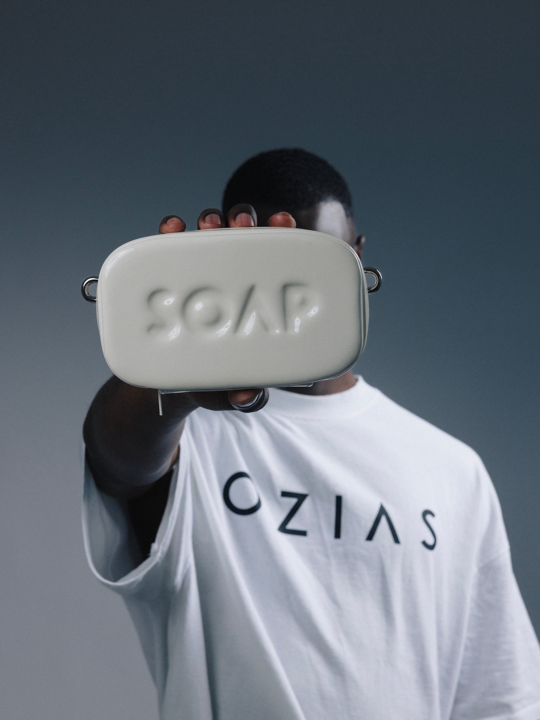 THE SOAP